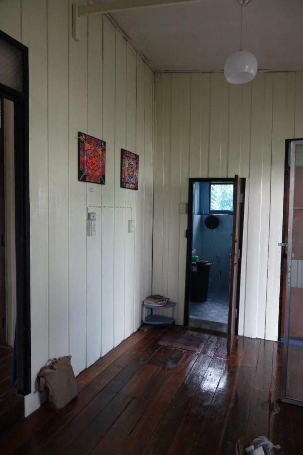 Orchid Guest House Trat Exterior foto