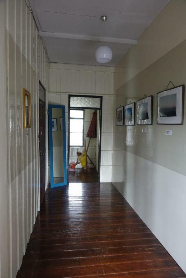 Orchid Guest House Trat Exterior foto