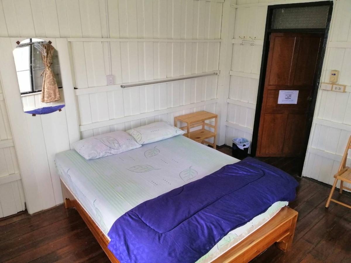Orchid Guest House Trat Exterior foto
