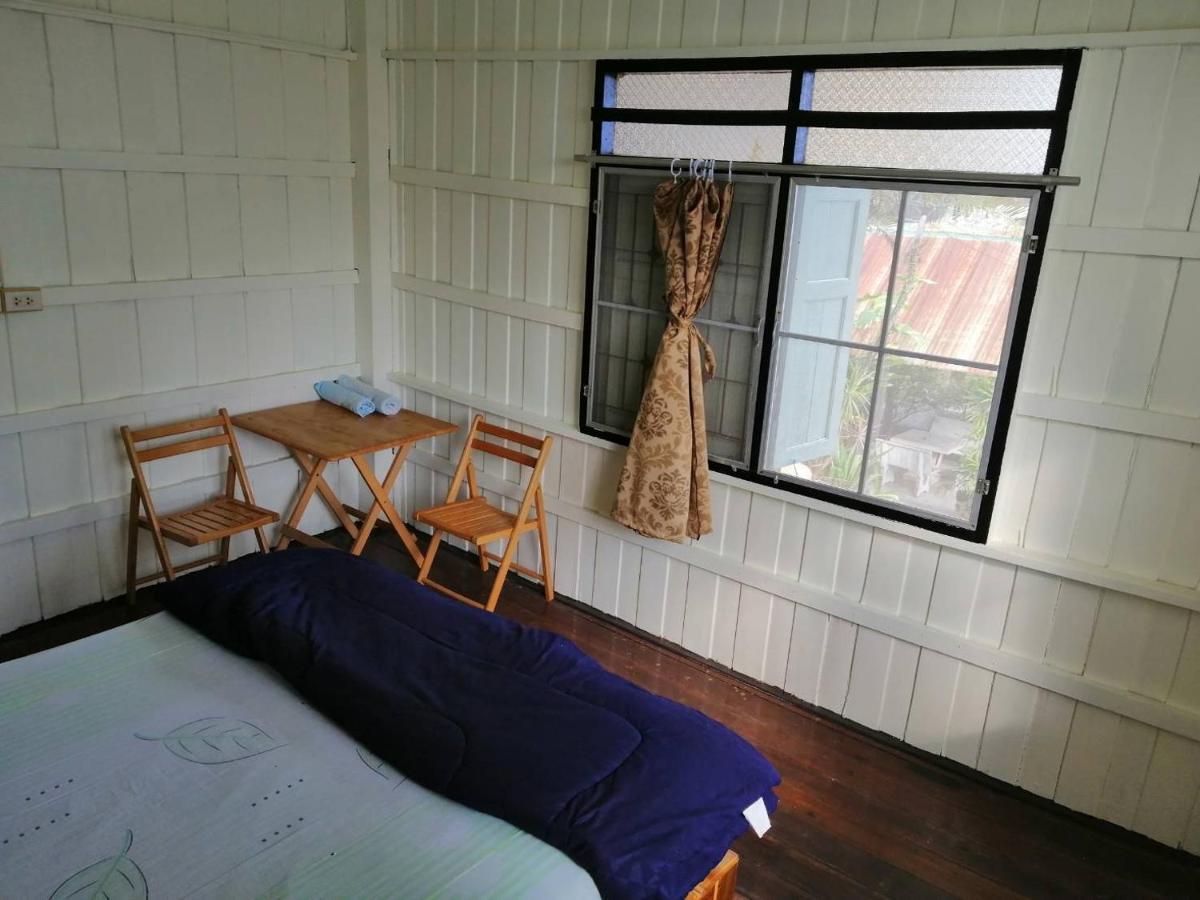 Orchid Guest House Trat Exterior foto